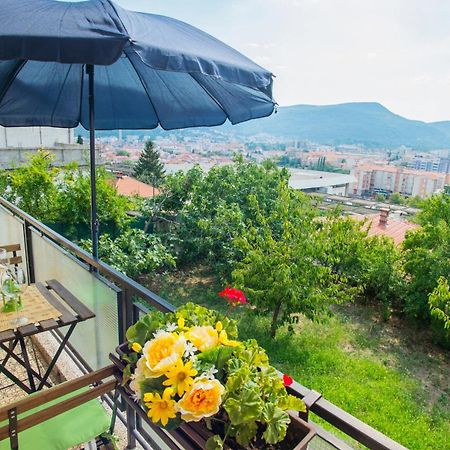 Guest House Agava Mostar Extérieur photo