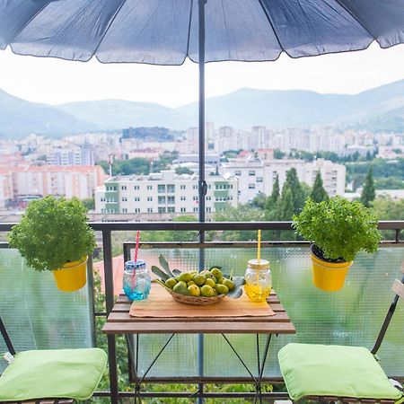 Guest House Agava Mostar Extérieur photo