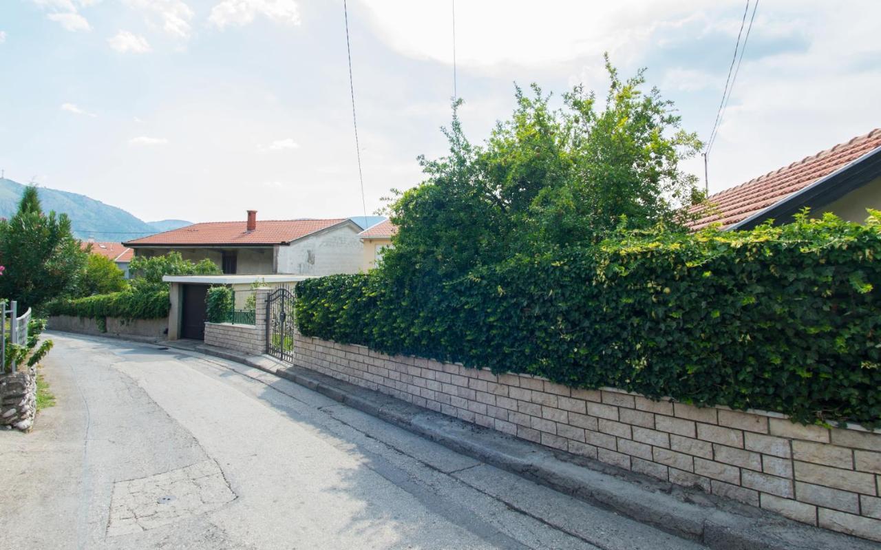 Guest House Agava Mostar Extérieur photo