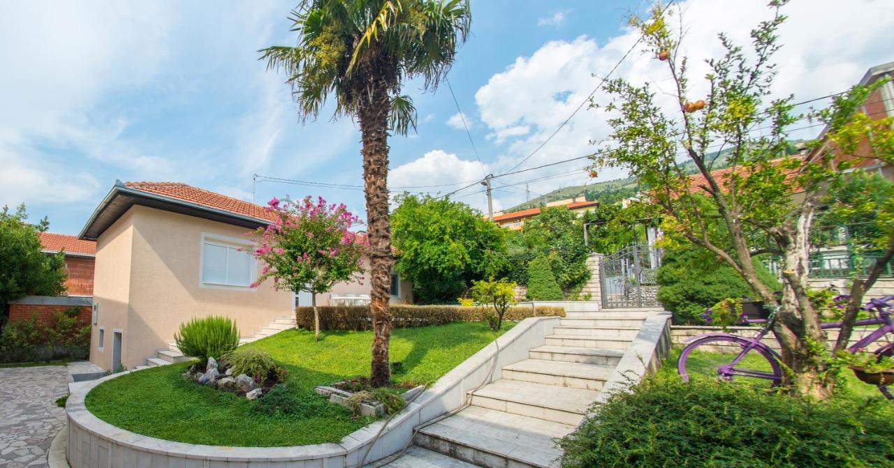 Guest House Agava Mostar Extérieur photo