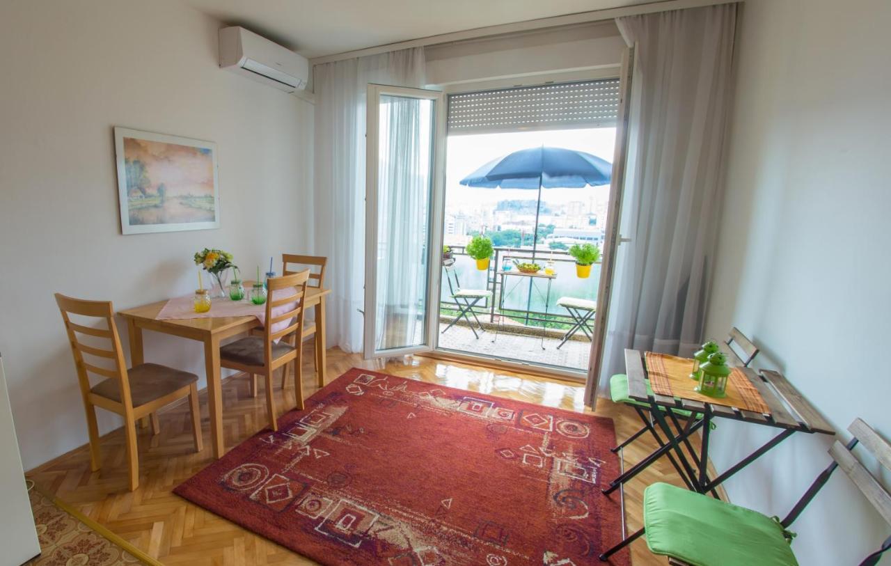 Guest House Agava Mostar Extérieur photo