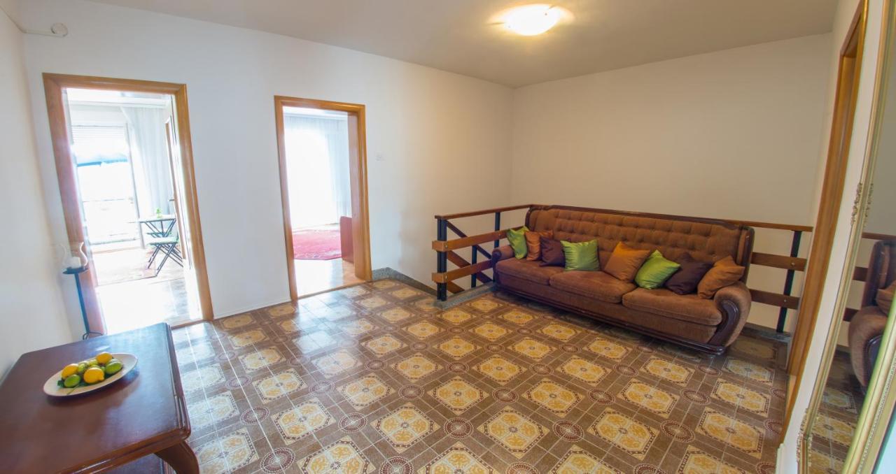 Guest House Agava Mostar Extérieur photo