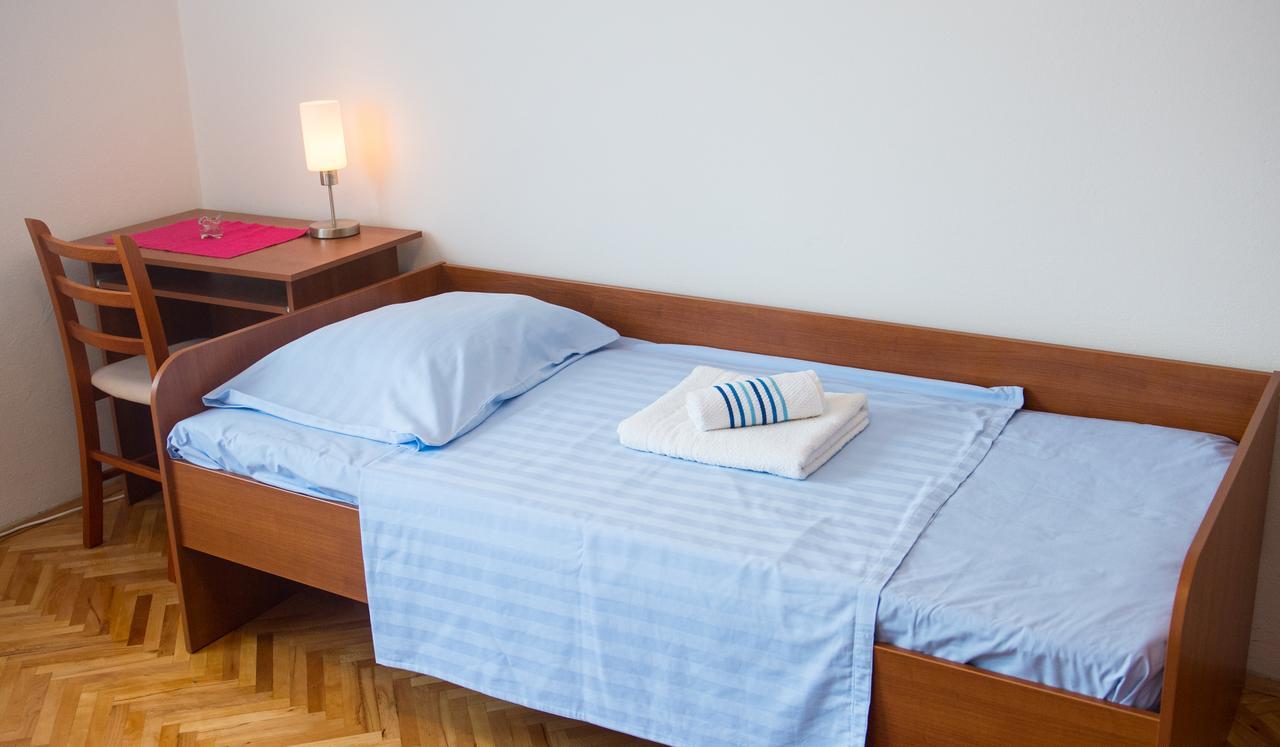 Guest House Agava Mostar Extérieur photo