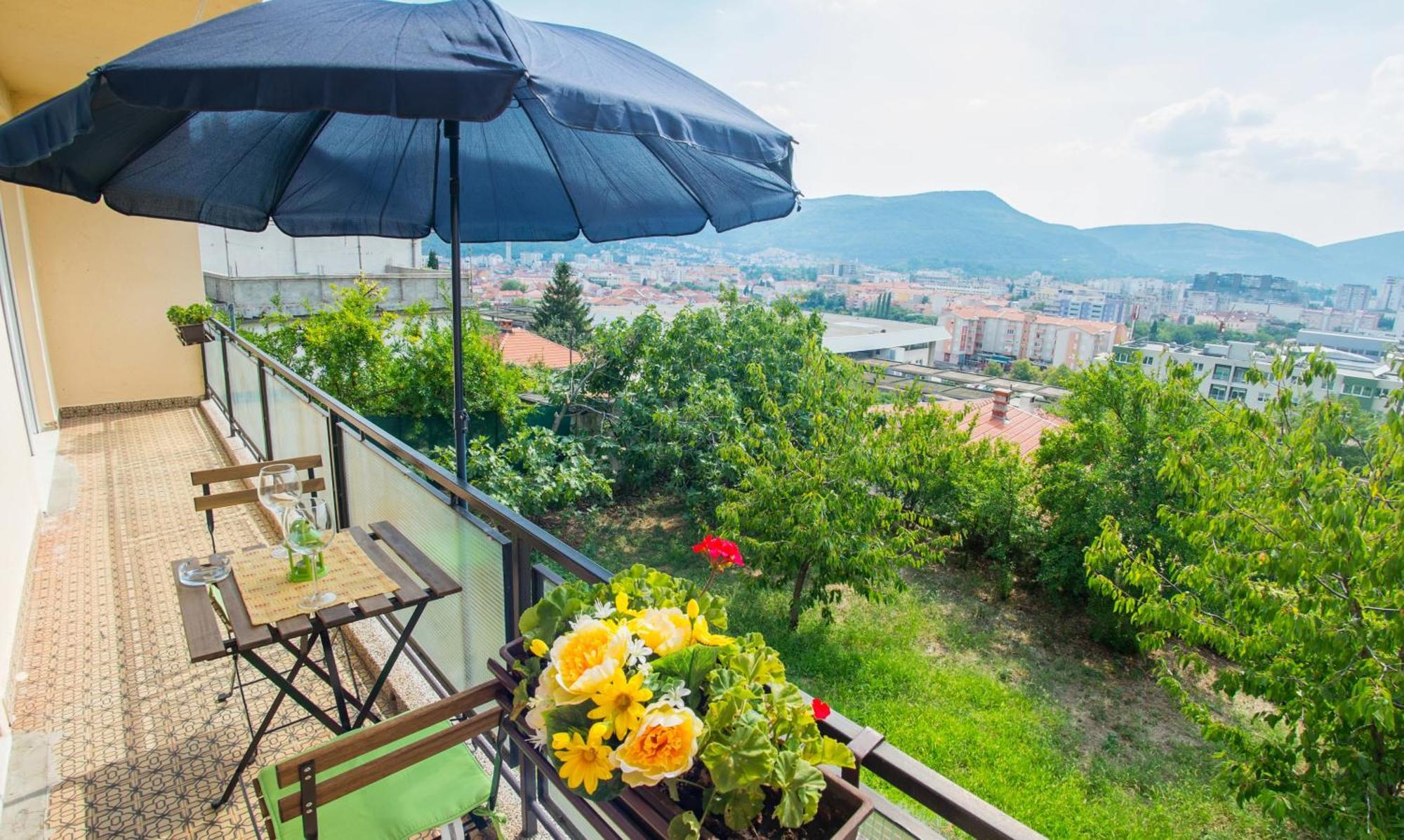 Guest House Agava Mostar Extérieur photo