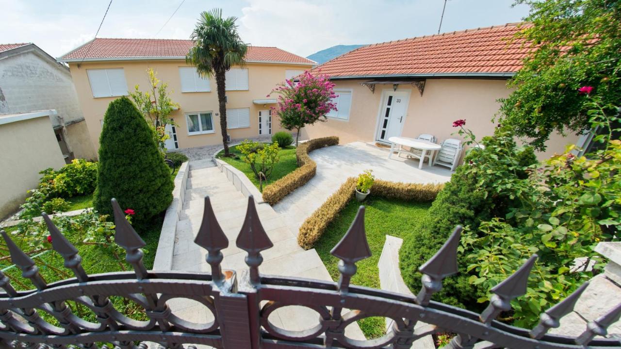 Guest House Agava Mostar Extérieur photo