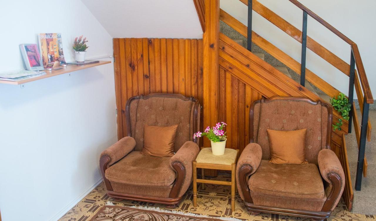 Guest House Agava Mostar Extérieur photo