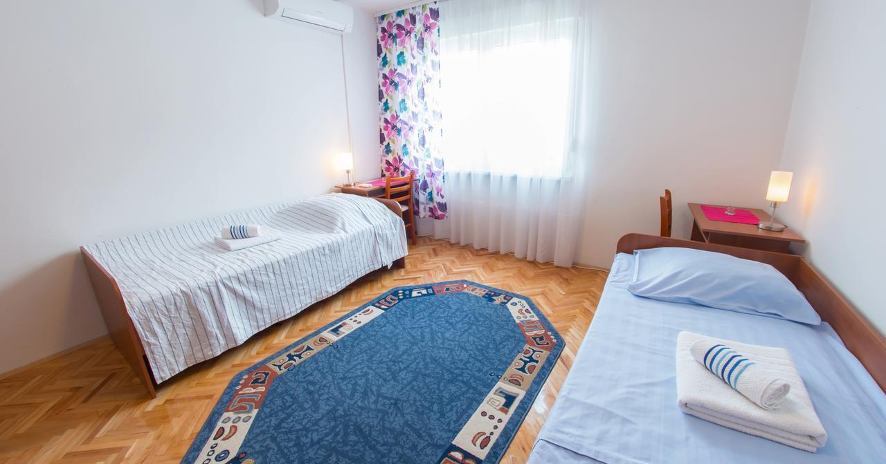Guest House Agava Mostar Extérieur photo