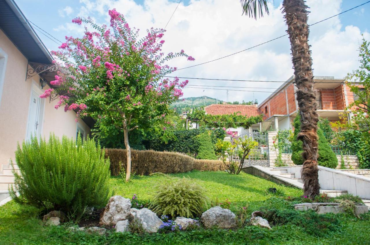 Guest House Agava Mostar Extérieur photo