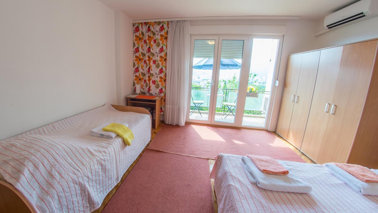 Guest House Agava Mostar Extérieur photo