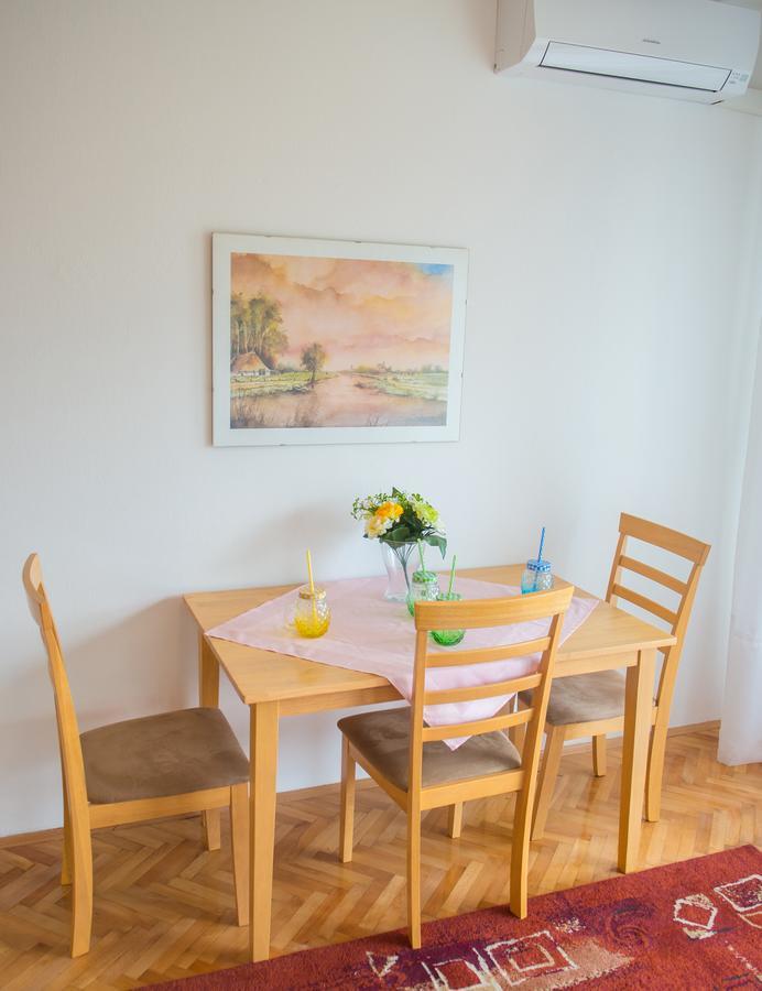 Guest House Agava Mostar Extérieur photo