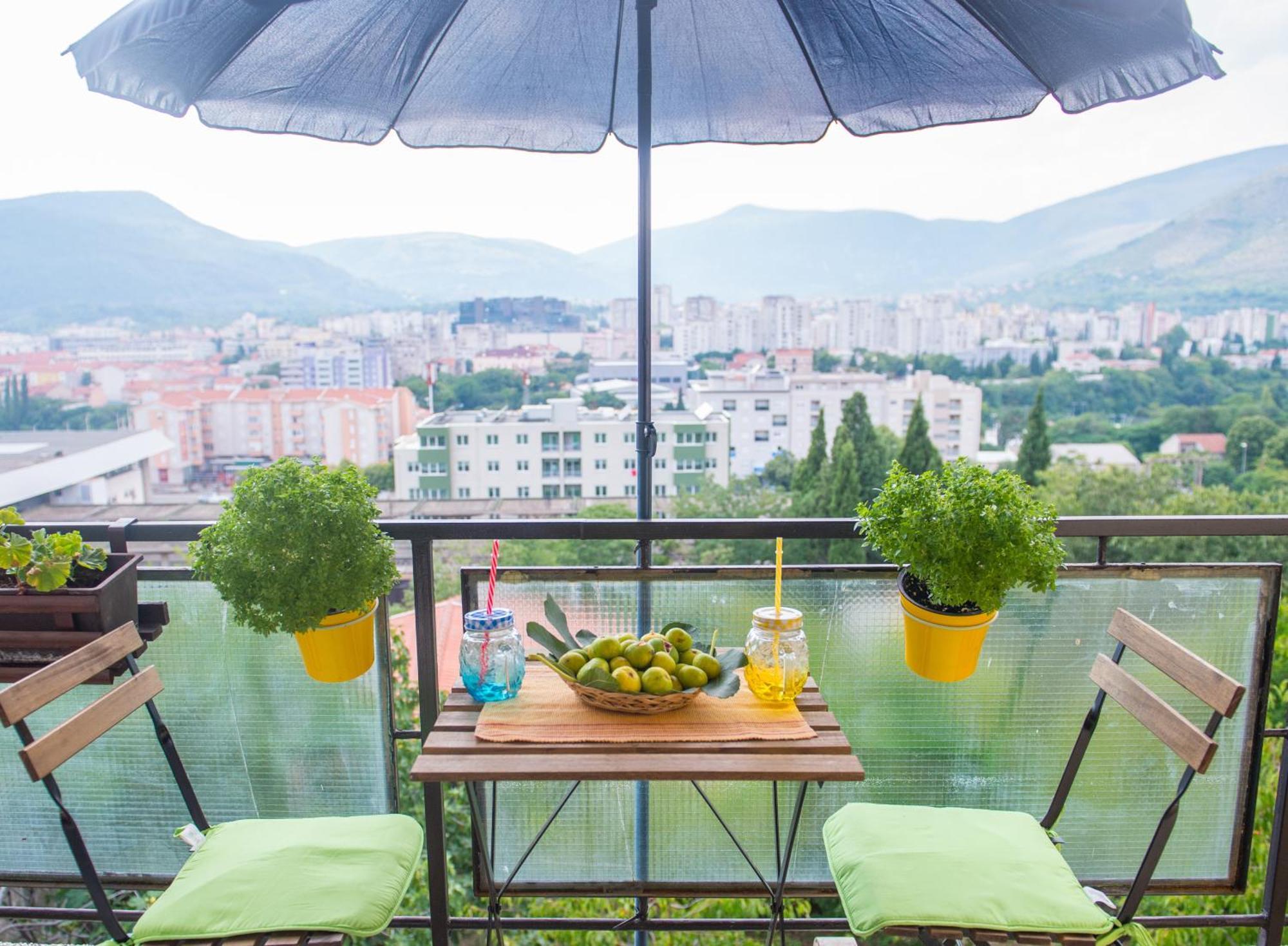 Guest House Agava Mostar Extérieur photo