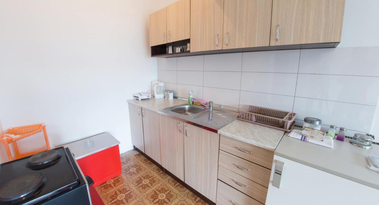 Guest House Agava Mostar Extérieur photo