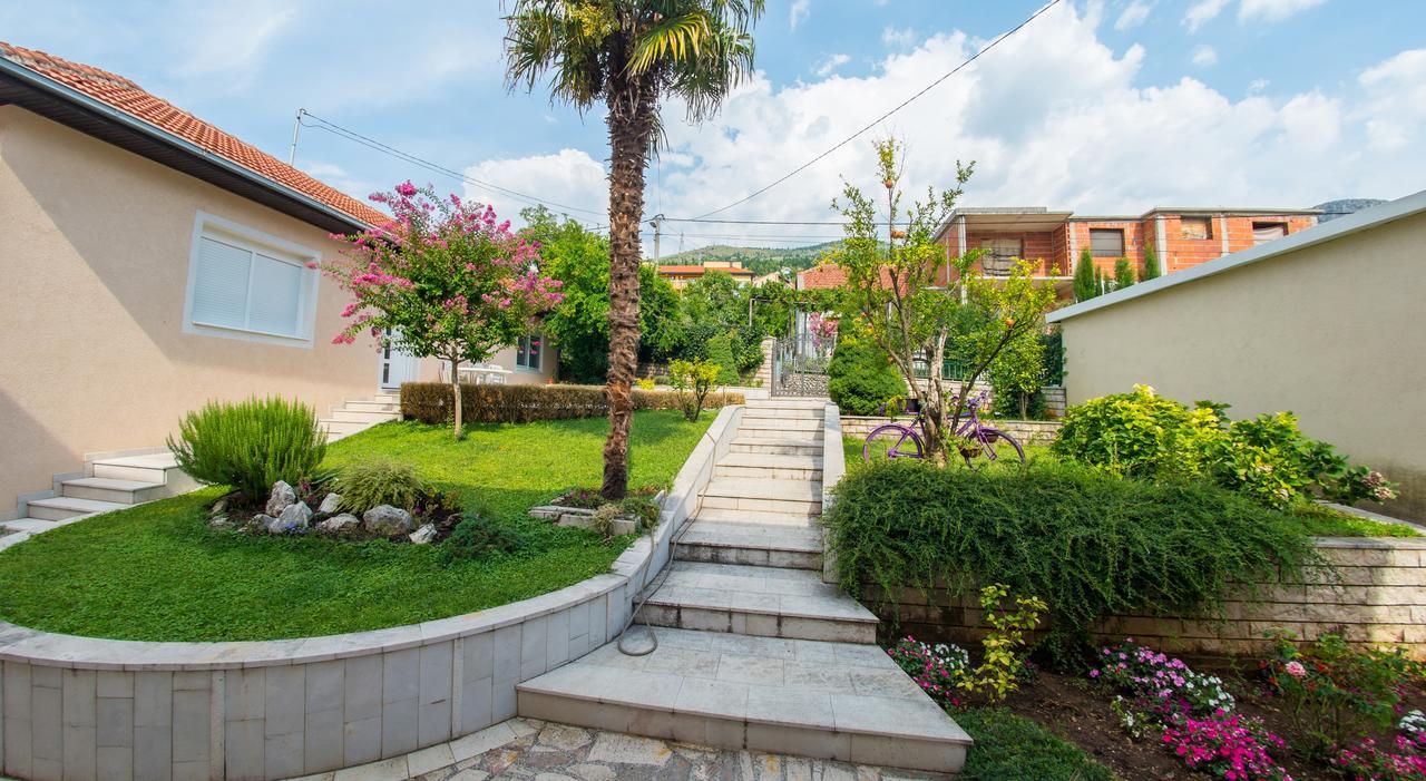 Guest House Agava Mostar Extérieur photo