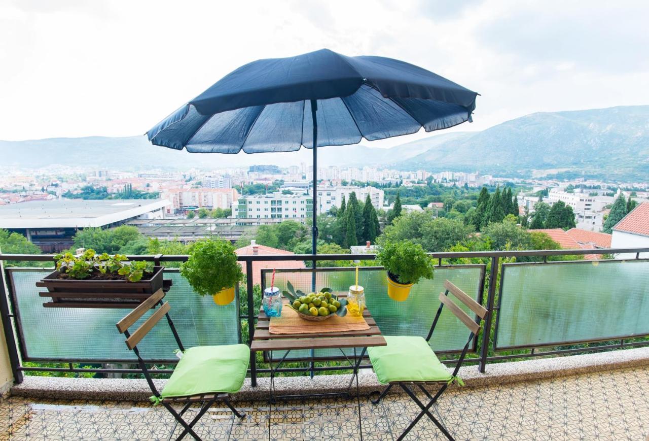 Guest House Agava Mostar Extérieur photo
